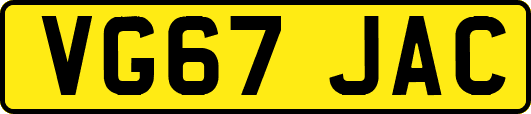 VG67JAC