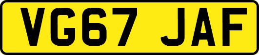 VG67JAF