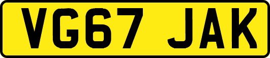 VG67JAK