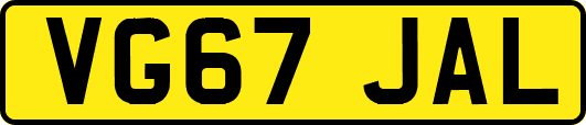 VG67JAL