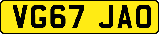 VG67JAO