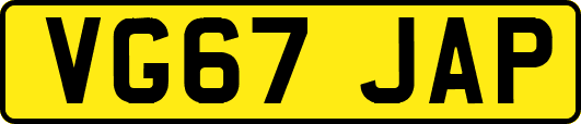 VG67JAP