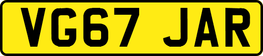 VG67JAR