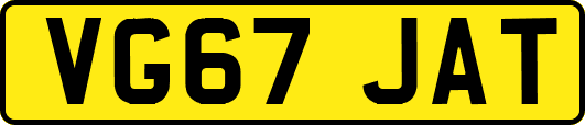 VG67JAT