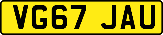 VG67JAU