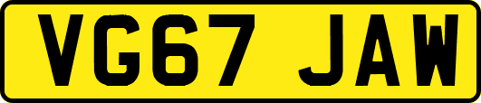 VG67JAW