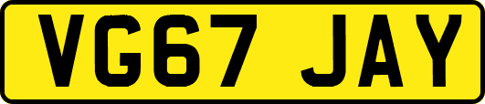 VG67JAY