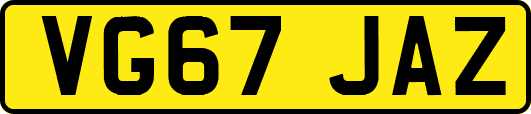 VG67JAZ