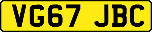 VG67JBC