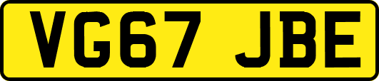 VG67JBE
