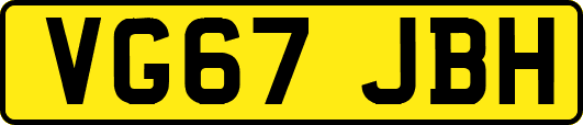 VG67JBH