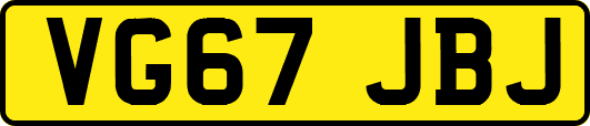 VG67JBJ