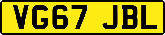 VG67JBL