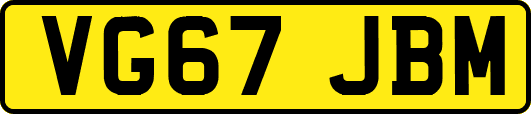 VG67JBM
