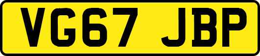 VG67JBP