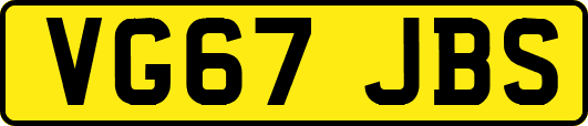 VG67JBS