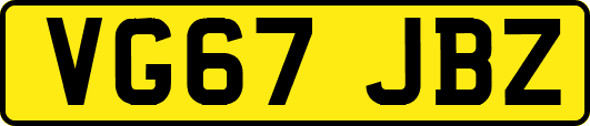 VG67JBZ