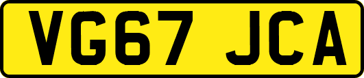 VG67JCA