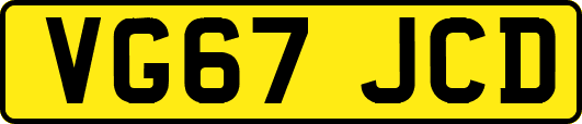 VG67JCD