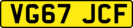 VG67JCF