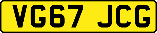 VG67JCG