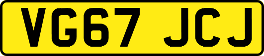 VG67JCJ