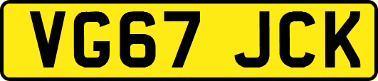VG67JCK