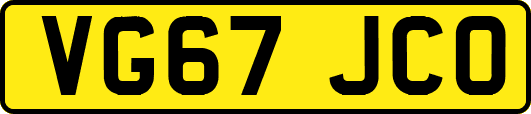 VG67JCO
