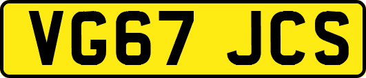 VG67JCS