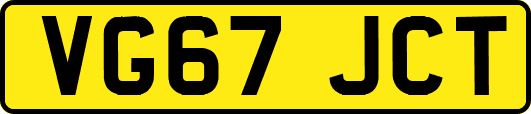 VG67JCT