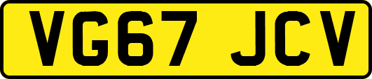 VG67JCV