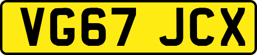 VG67JCX