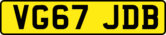 VG67JDB