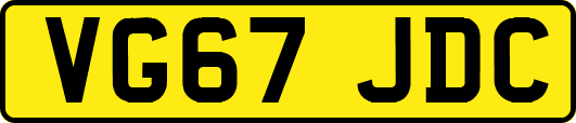 VG67JDC