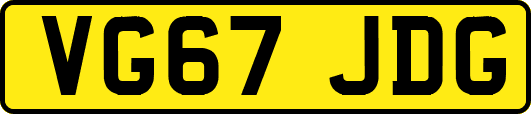 VG67JDG