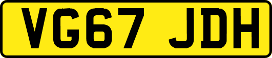 VG67JDH