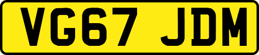 VG67JDM