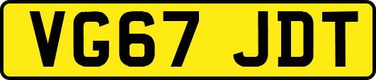 VG67JDT