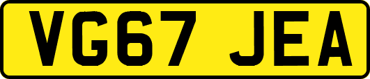 VG67JEA
