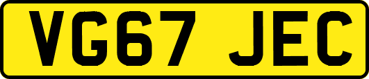VG67JEC