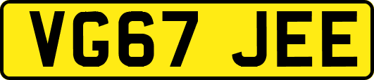 VG67JEE