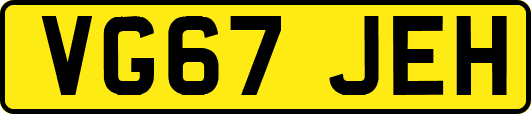 VG67JEH