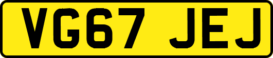 VG67JEJ
