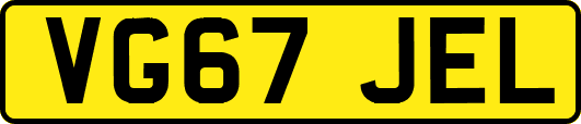 VG67JEL
