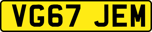 VG67JEM