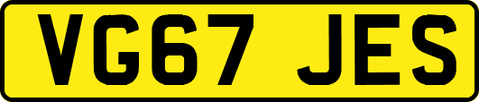 VG67JES