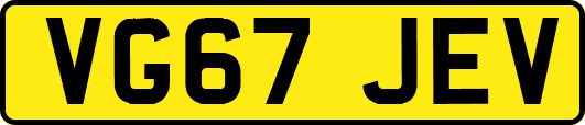 VG67JEV