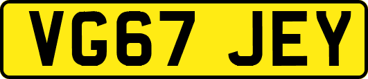 VG67JEY