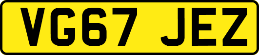 VG67JEZ