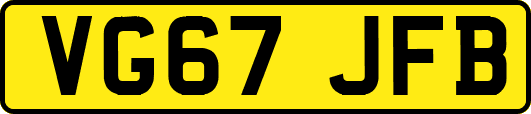 VG67JFB